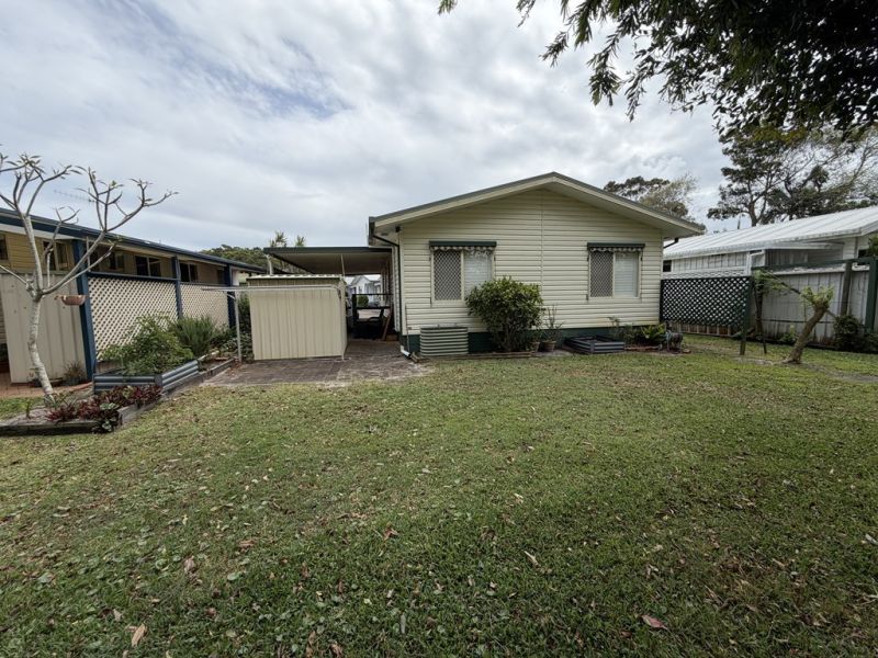 Open Plan Living in a Great Location