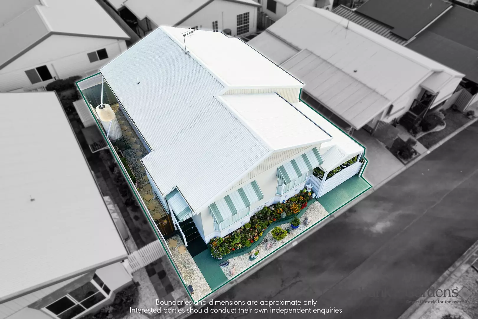 Beautiful 3-bedroom Home - GREENBANK GARDENS