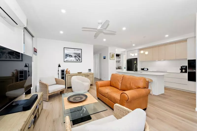 Peaceful Outlook -  High End Living