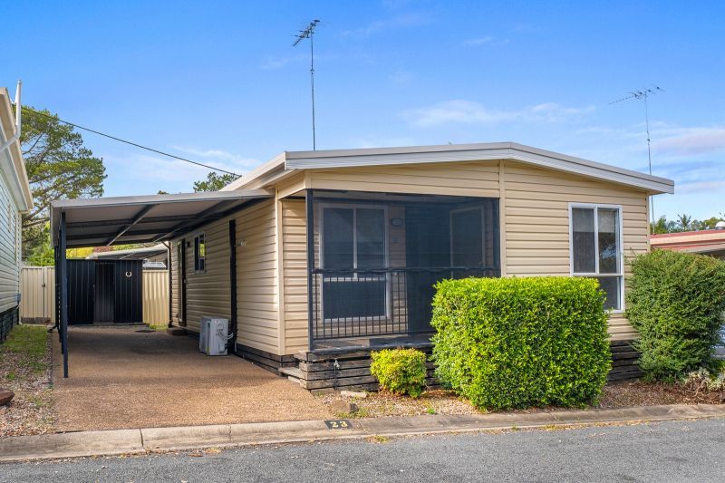 Newly Refurbished Two-bedroom Home