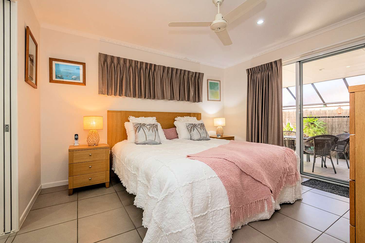 Relaxed & Refined Living