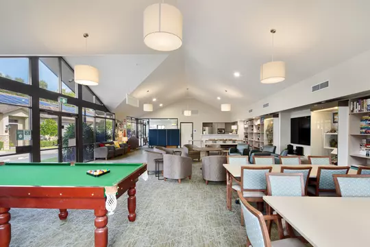 RSL LifeCare Byron Bay Community 