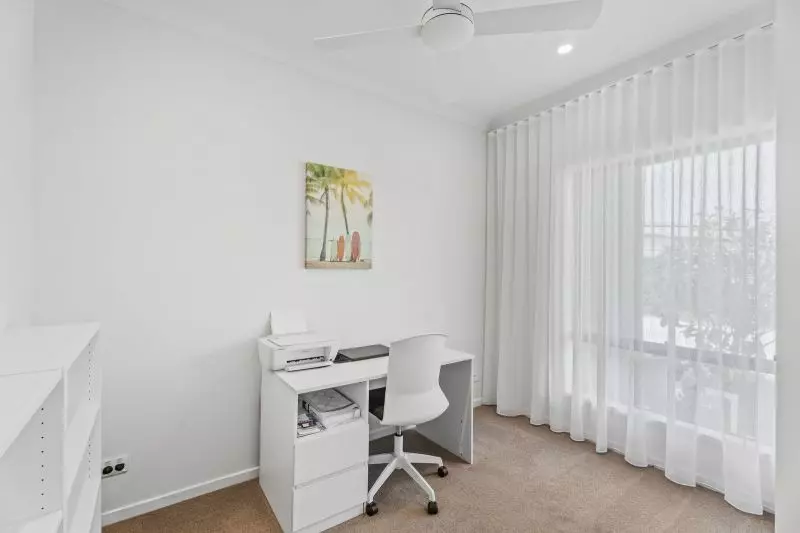 Site 397 - Established Berwick F1