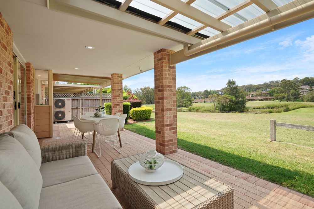 Live in a Community of Care at Tarragal Glen Retirement Village