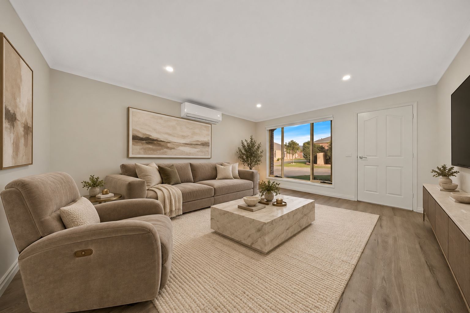 Two Bedroom | Unit 137