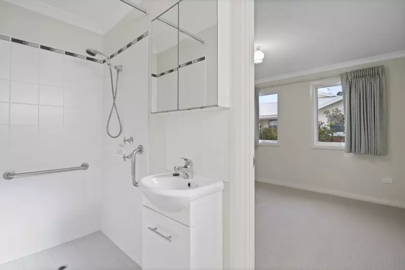 SOLD - Tranquil Bushland Outlook with Native Flora and Fauna