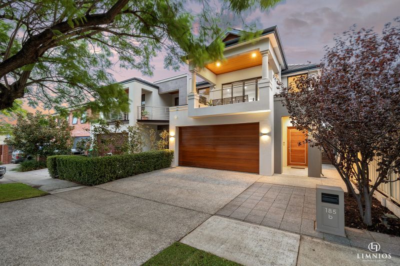Luxury Living