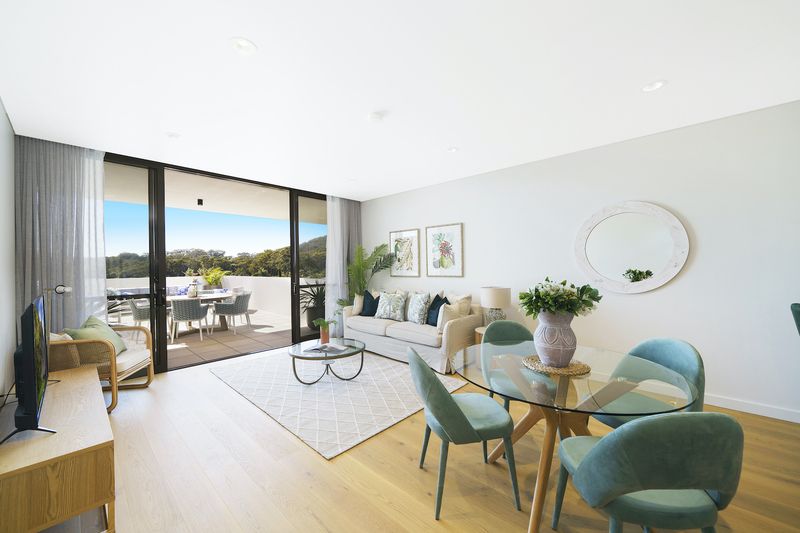 Live your retirement dream