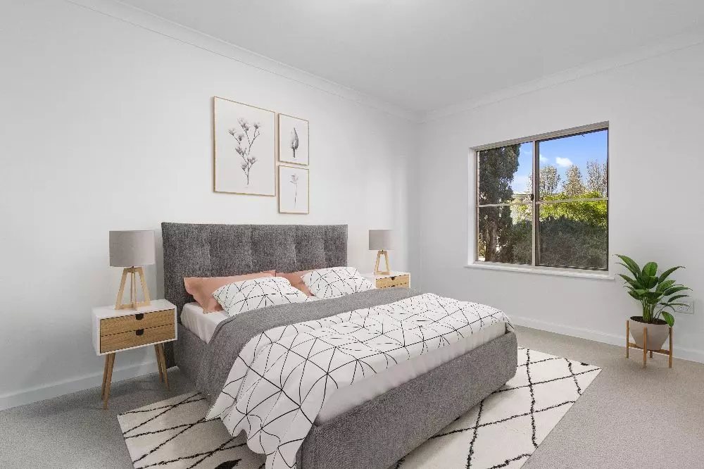 One & Two Bedroom Apartments | Somerton Park Village - Sold Out