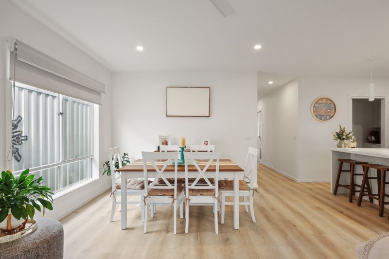 Lifestyle Communities Phillip Island - The Marley – Relaxed Living Starts Here!