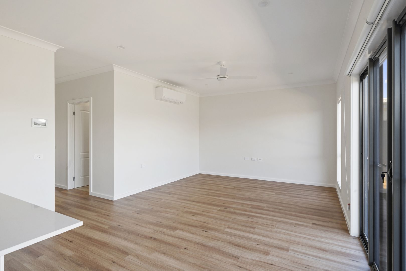 New Build | 2 Bed Wattle Contemporary Design