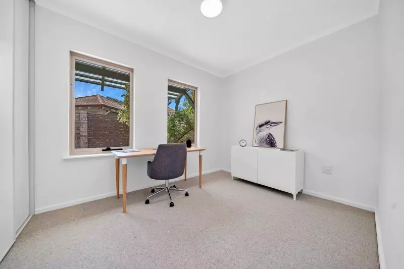 UNDER OFFER. So much to love about this stunning villa.