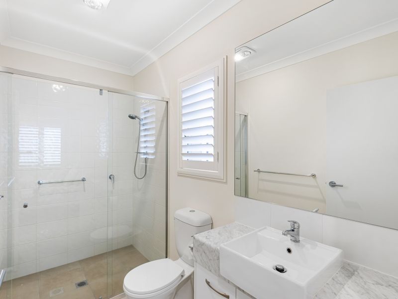 Great Corner Block Location!