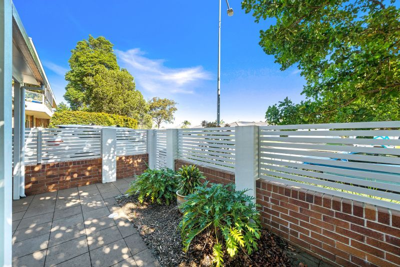 Retirement Living in Beautiful Port Macquarie!