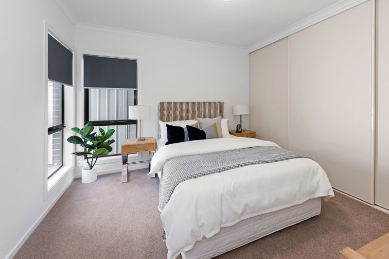 Freshly renovated two bedroom retreat in prime location in Arilla Village