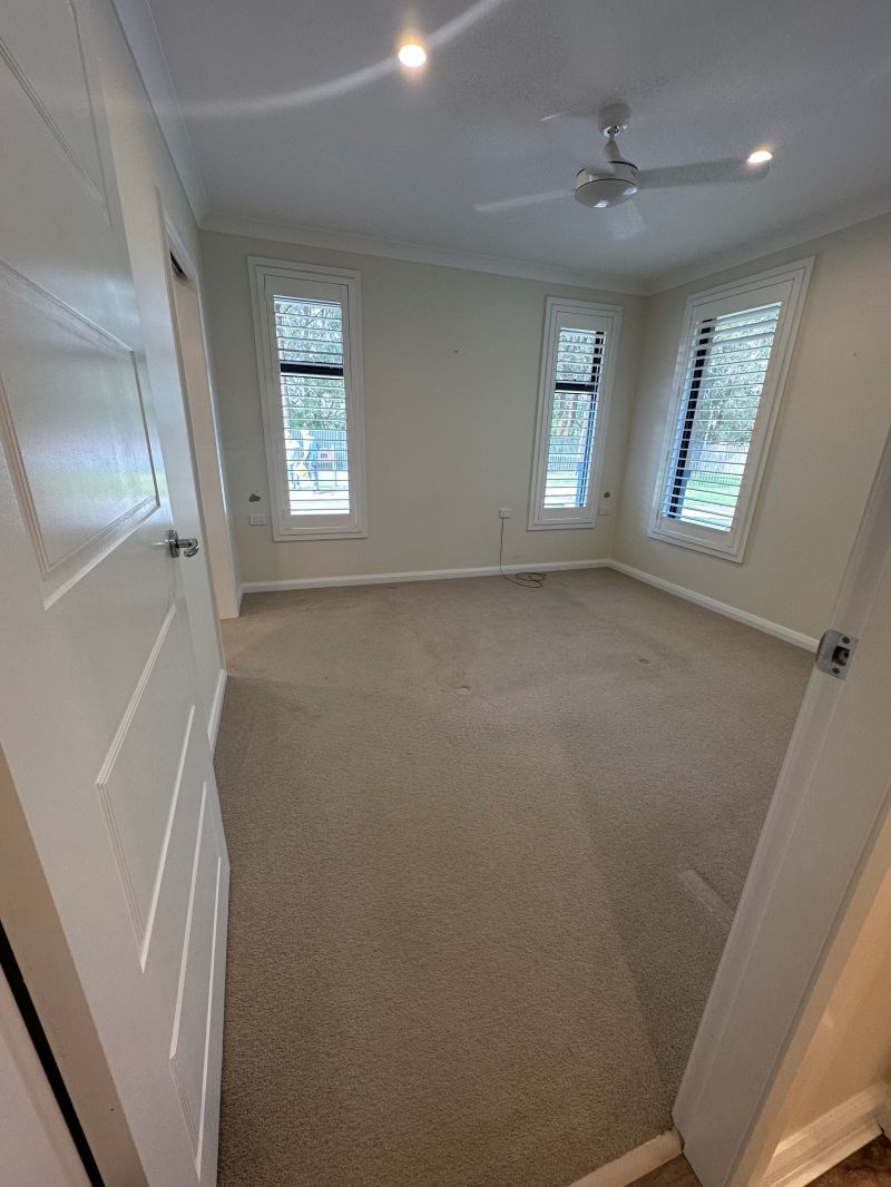 [UNDER OFFER] Spacious 2 bedroom villa with double garage at Sienna Grange