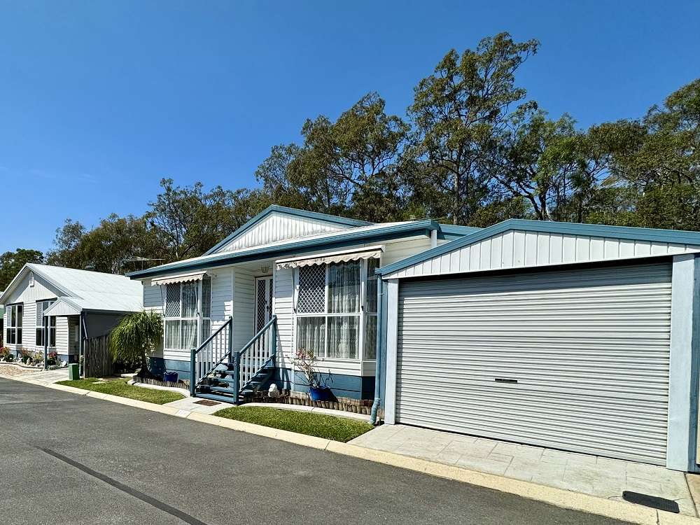 Embrace the Over 50's Lifestyle in this Charming 3-Bedroom Home - GREENBANK GARDENS