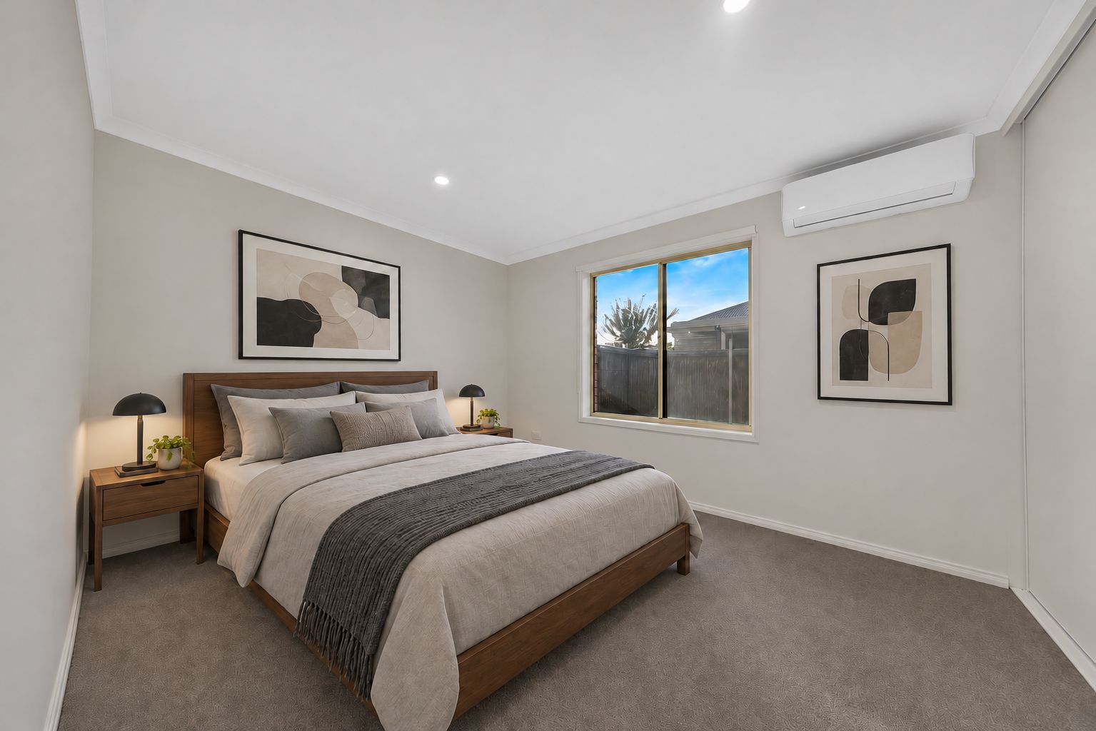 Two Bedroom | Unit 137