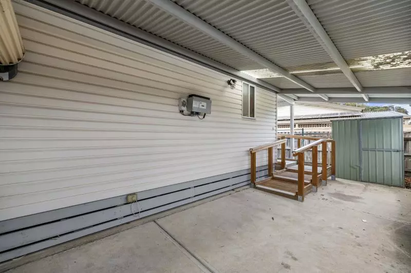 Quiet Home Neighbouring Parklands