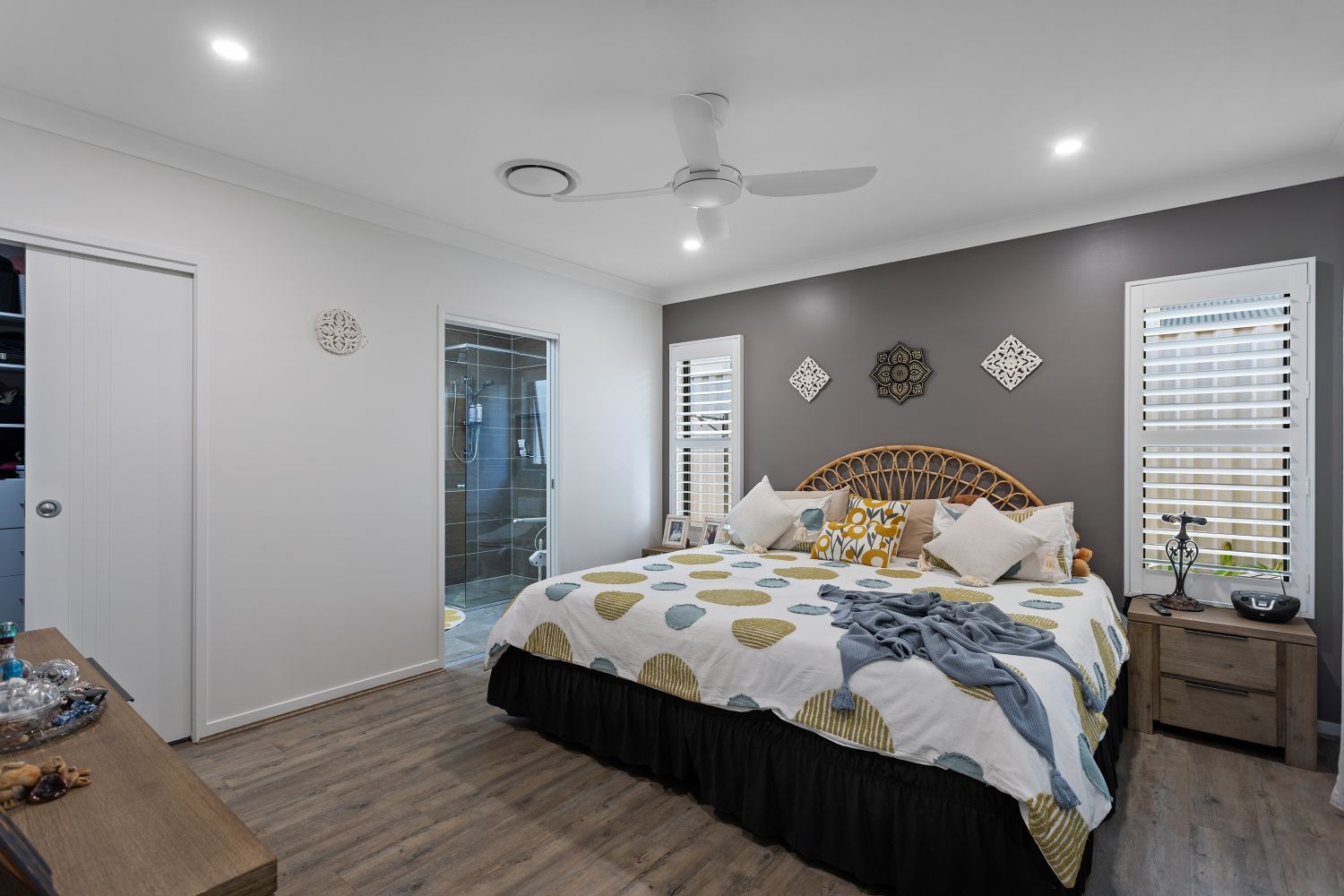 "PARINGA" of PALM LAKE RESORT- TOOWOOMBA