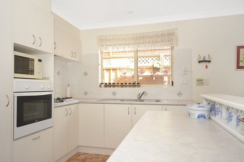 Sought after location