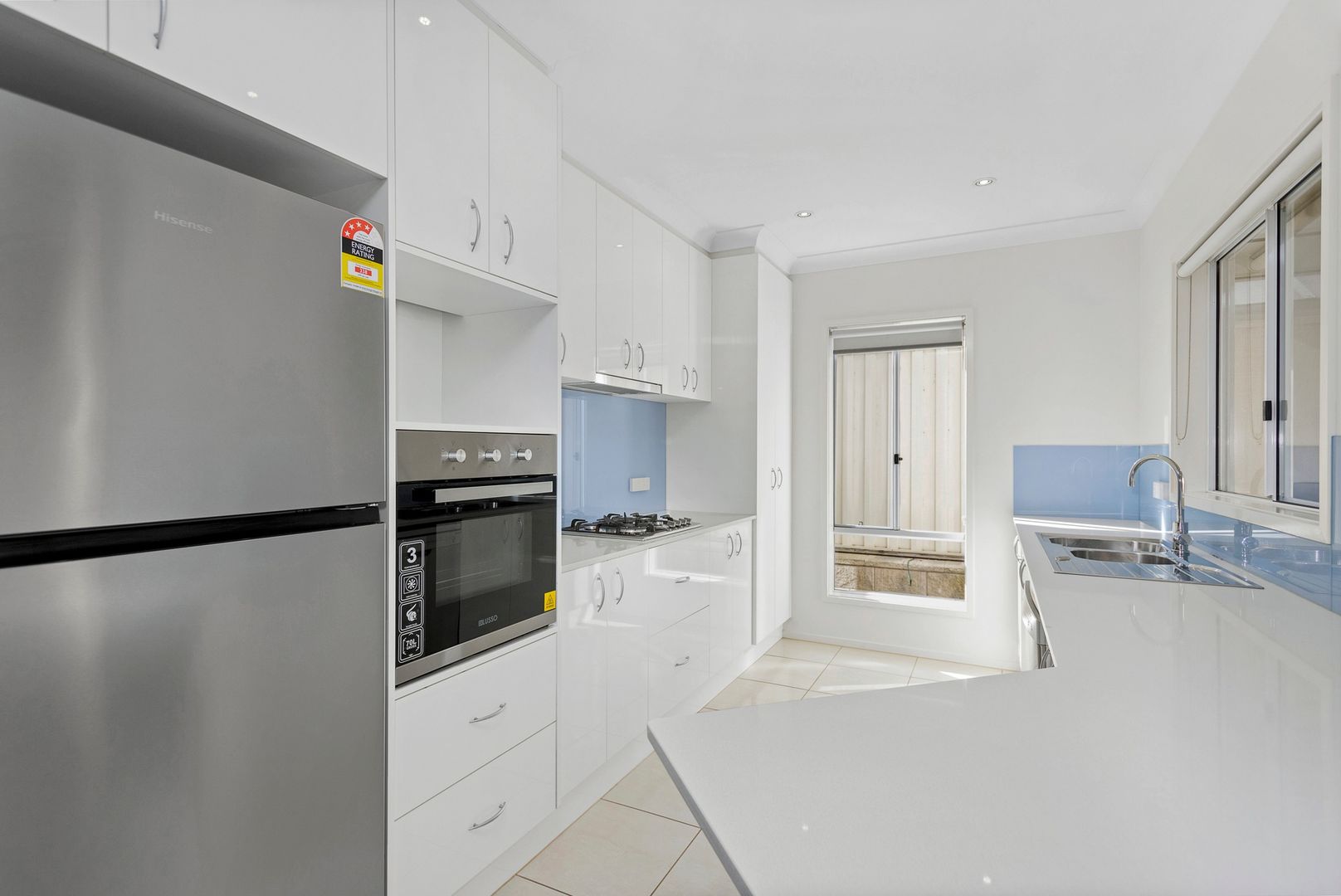 HOME 216 PALM LAKE RESORT TRUGANINA