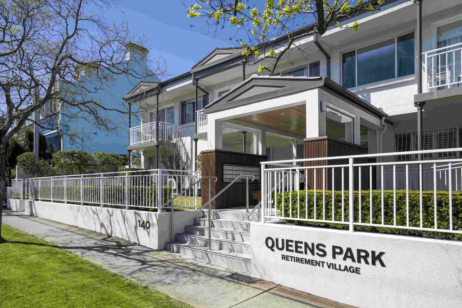 Respite Care now available at Queens Park Retirement Living