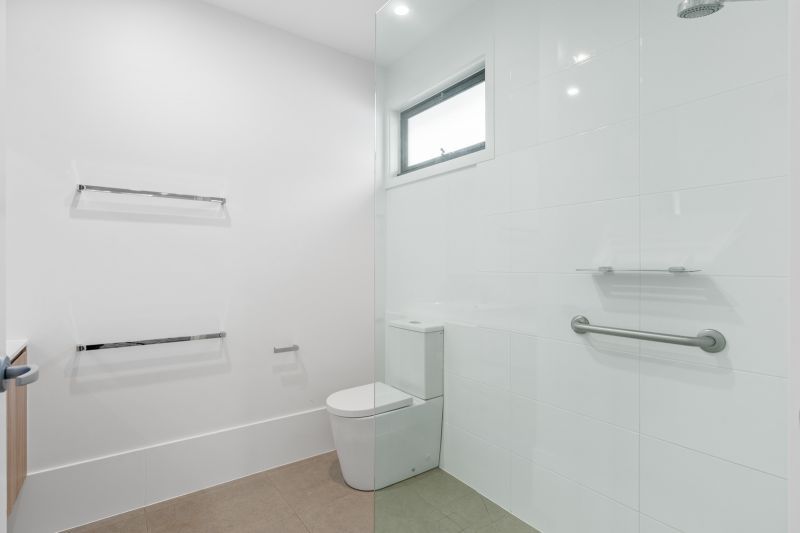 Everyday Elegance - Modern Two-bedroom Home