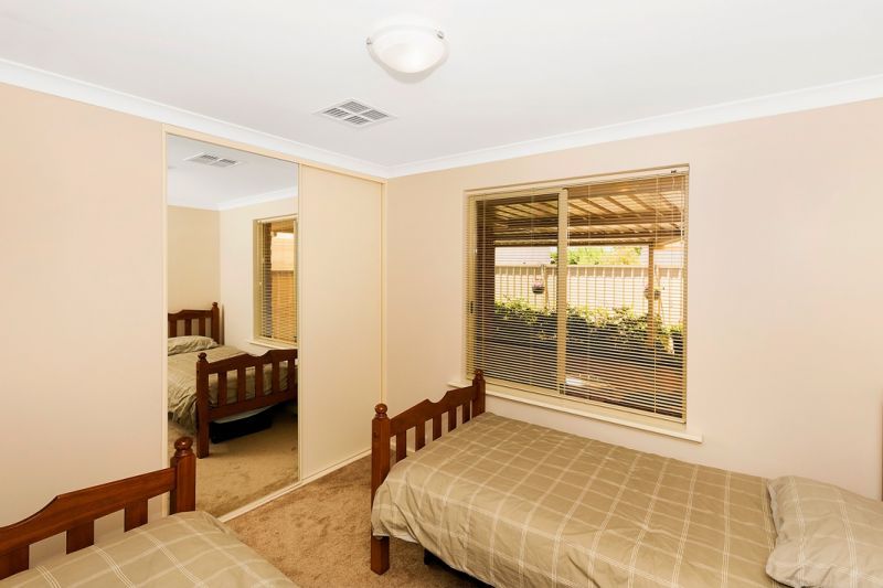 Independent Living at its Best