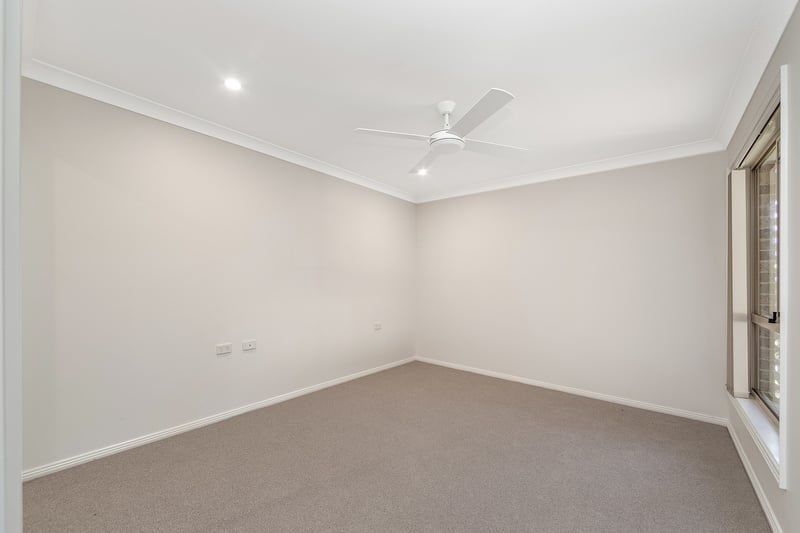 Generous Spaces, Modern Features
