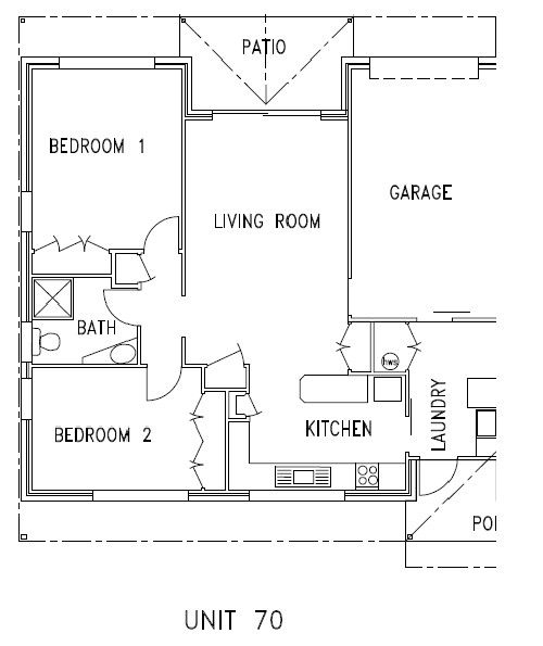 Spacious, Modern, and Perfectly Positioned