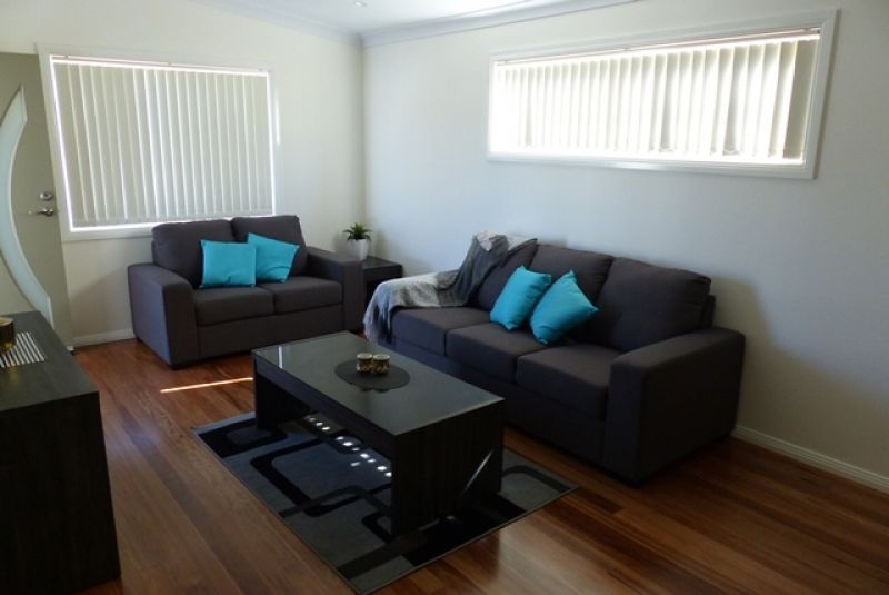 Crystal Waters Estate - Site 171