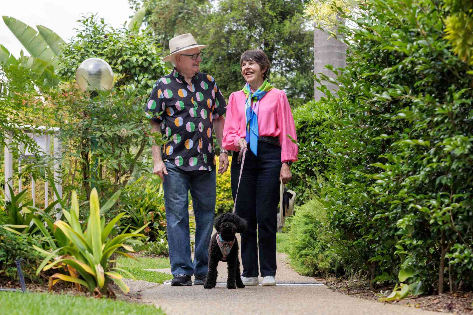 Fernbank Retirement Living