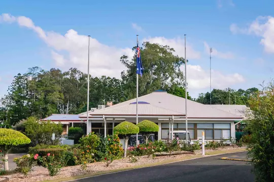 Lindsay Gardens Retirement Living