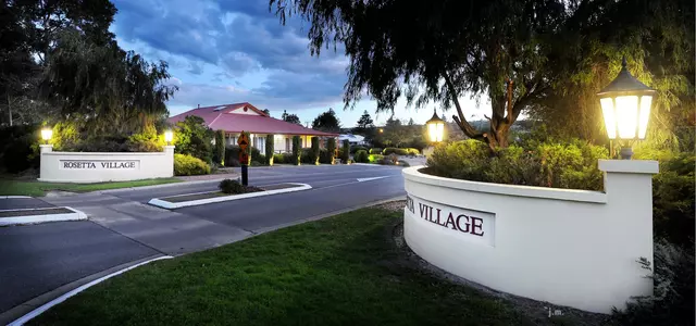 Rosetta – Coastal Over 50s Living in Victor Harbor