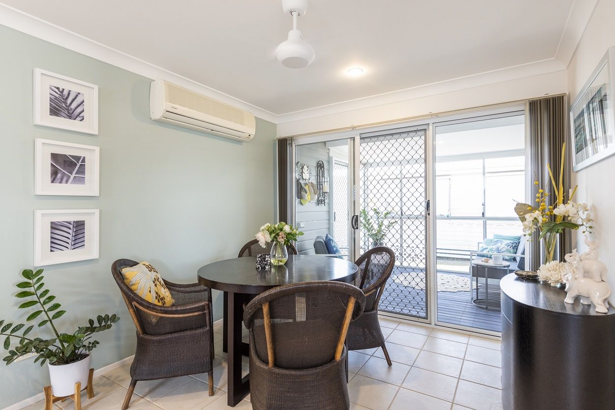 Beautifully Presented Home