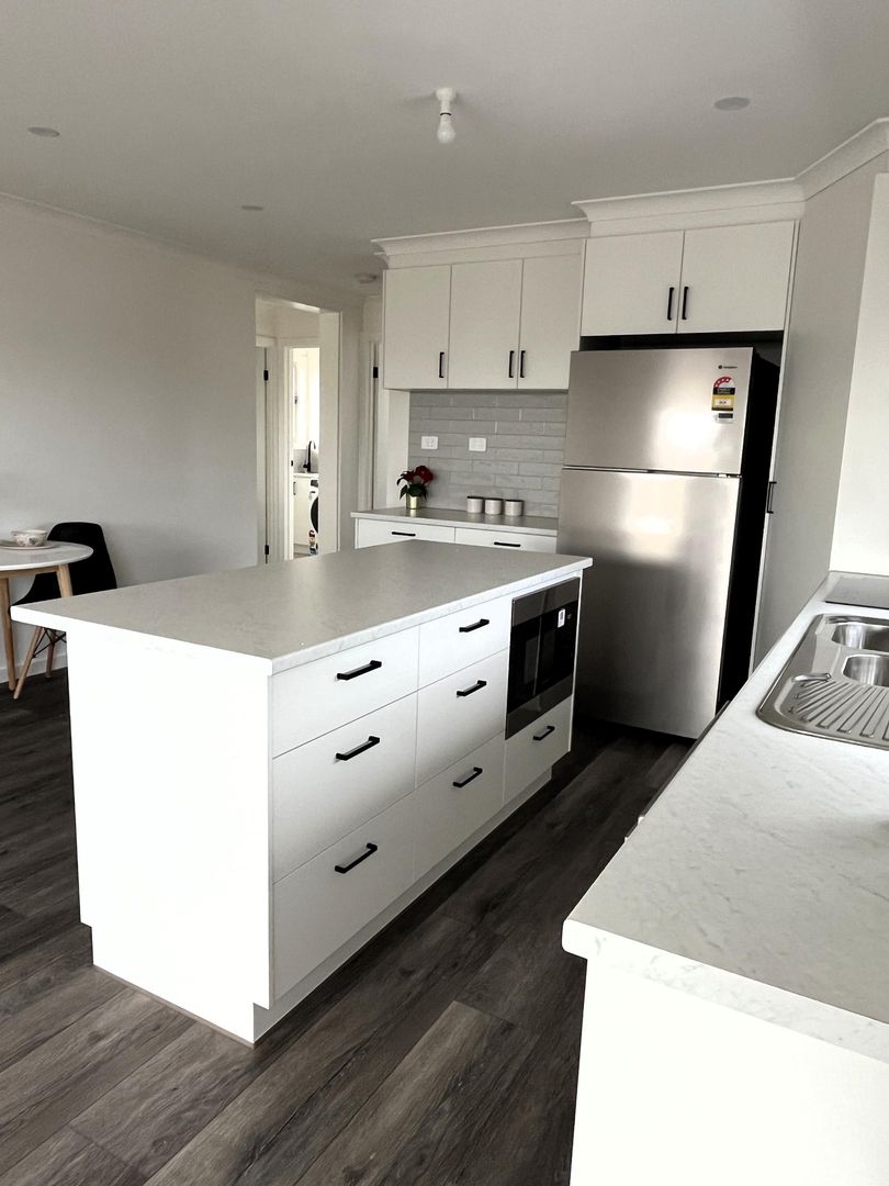 Ballarat Lifestyle Village - New Homes