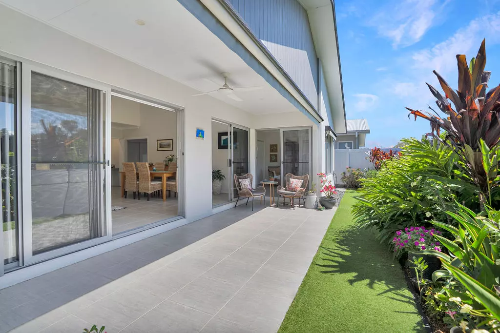 Palm Lake Resort Caloundra Cay