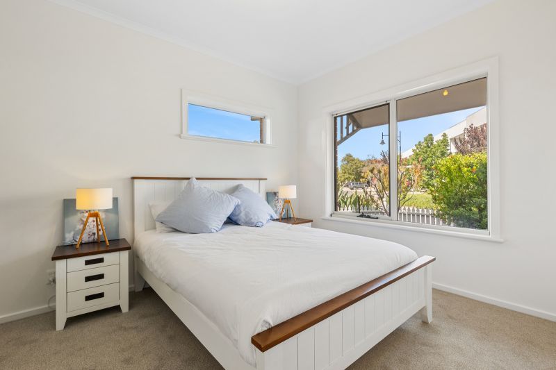 Corner Position with Space to Enjoy Indoors and Out