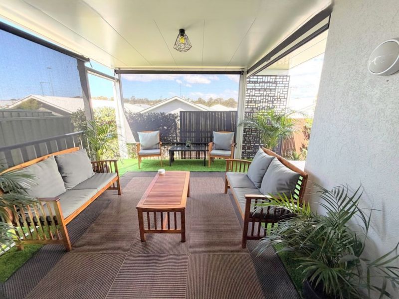 Renovated to Perfection & Motivated Owners