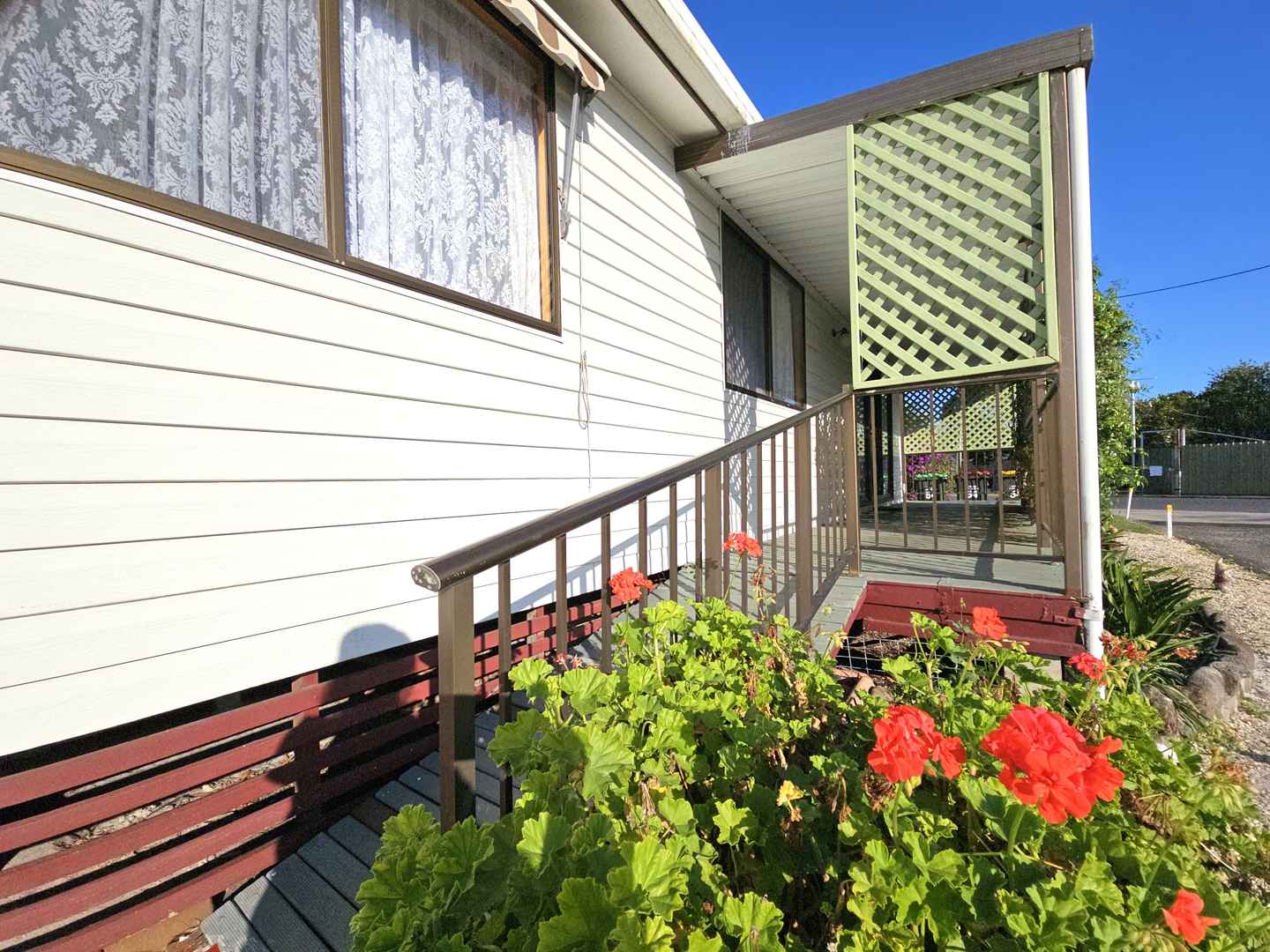 A Budget - Friendly Home Looking for Some TLC