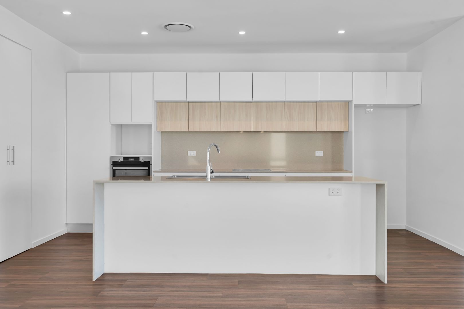 Spacious, private & set in a thriving over 55s community