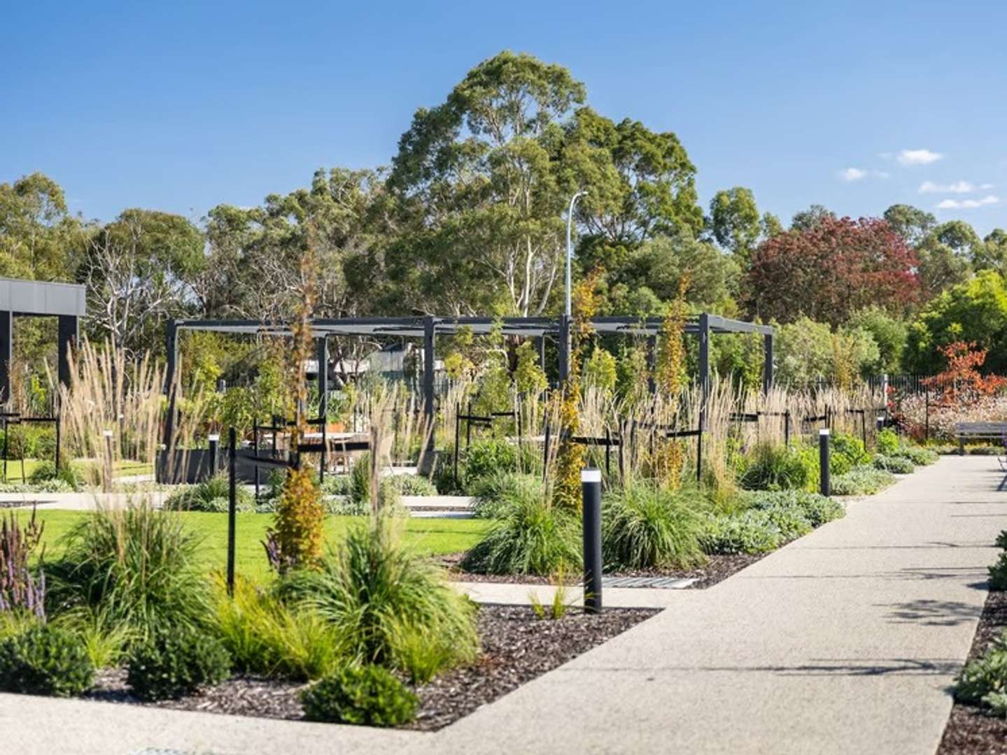 Lifestyle Communities Ridgelea - Simple joys of easy living