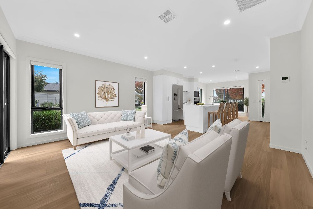 Two Bedroom | Villa 63