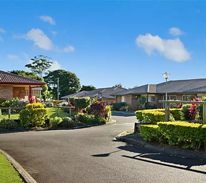 Bolton Clarke Fernhill, Caboolture - Retirement Living
