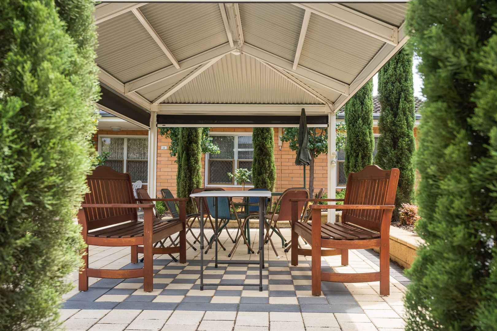 Are You Aged 65 Years Or Older And No Longer Working Fulltime? Peaceful Independent Living In Myrtle bank