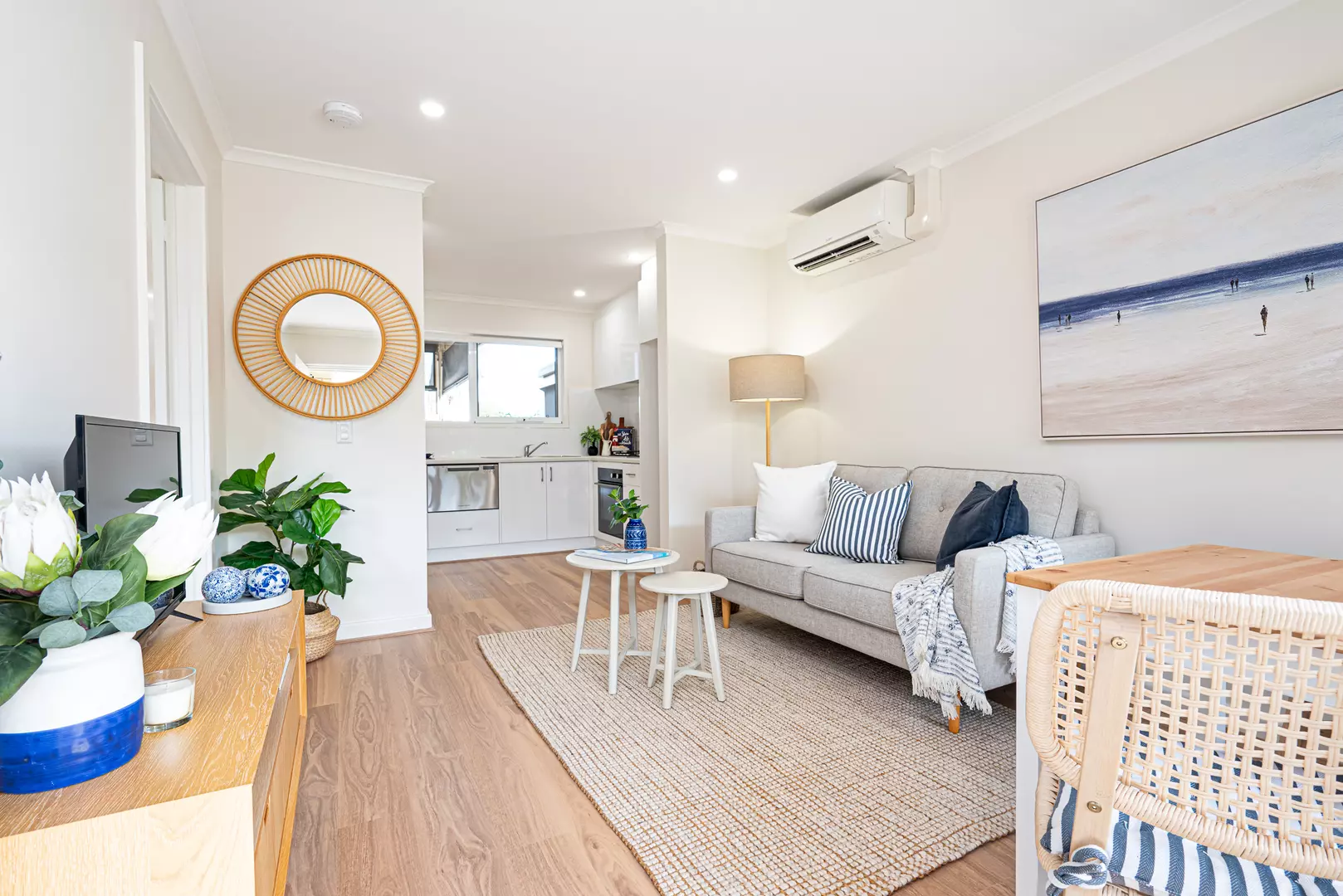 Discover Tranquil Retirement Living in Modbury