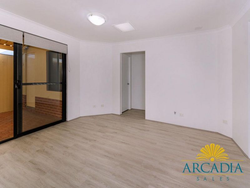 Arcadia Waters Maddington- Dowsizing in the popular Bondi design today