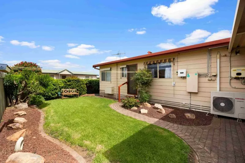 Northern Community Residential Village - Site 114