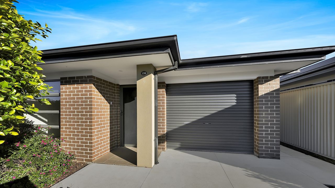 Two Bedroom | Villa 158